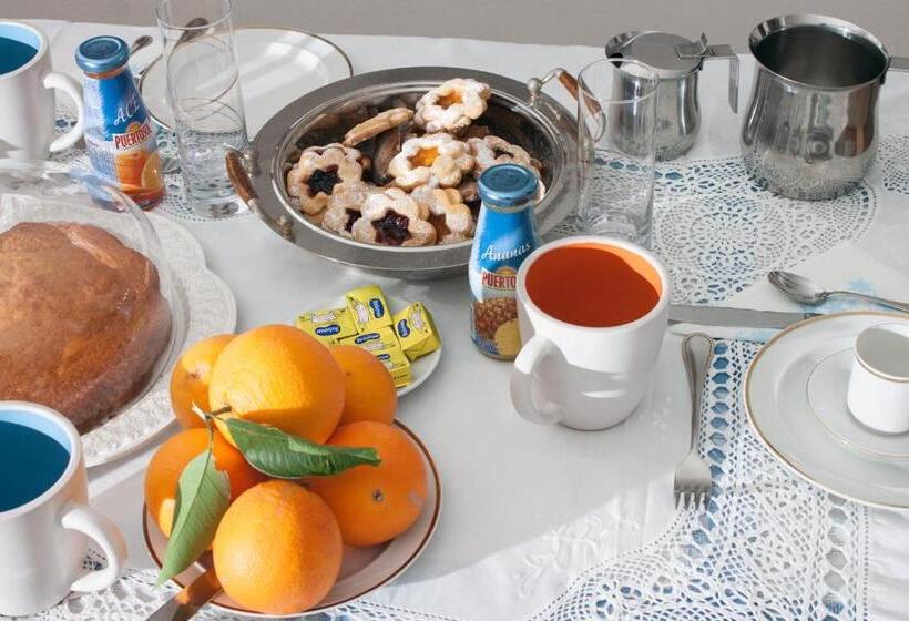 标准间, Il Vecchioliveto Di Ornella