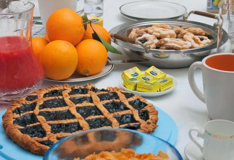 标准间, Il Vecchioliveto Di Ornella