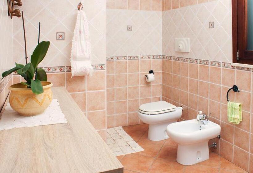 标准间, Il Vecchioliveto Di Ornella