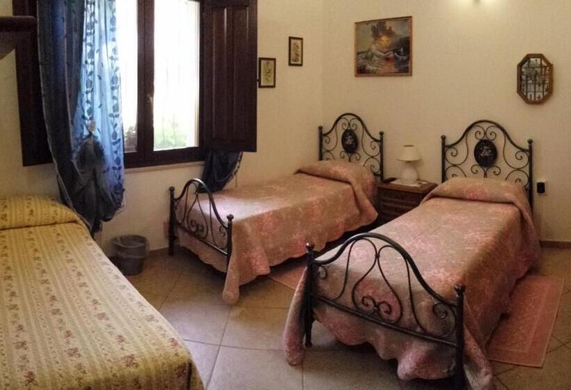 标准间, Il Vecchioliveto Di Ornella