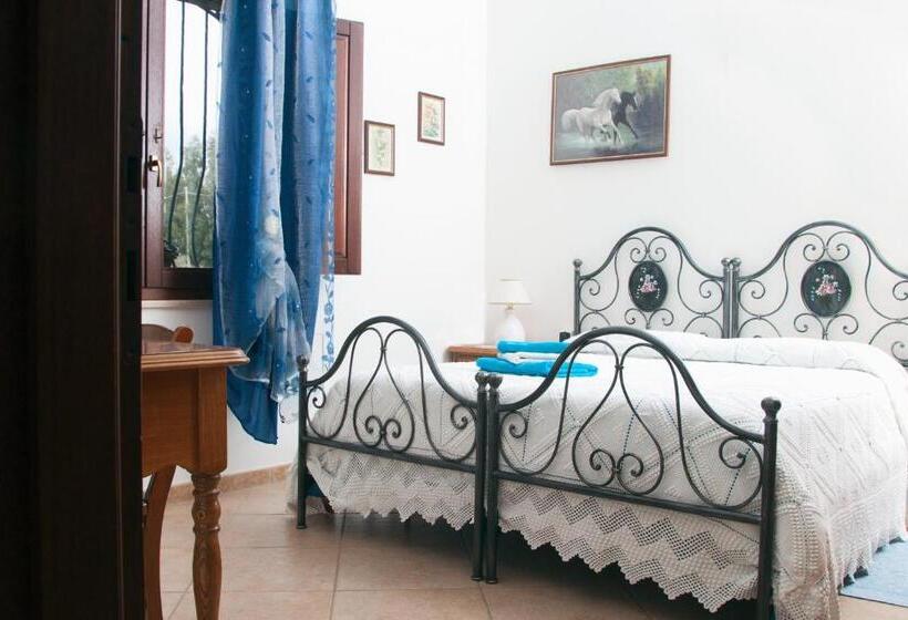 标准间, Il Vecchioliveto Di Ornella