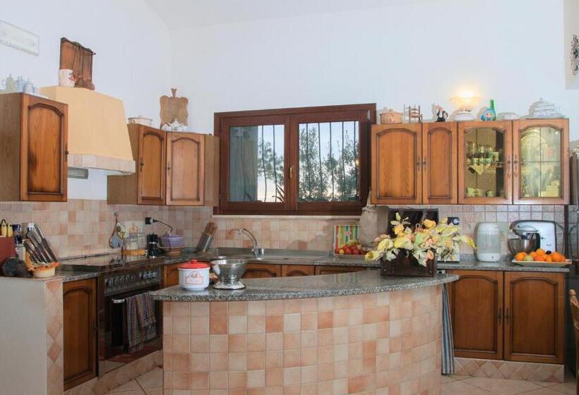 四人标准间, Il Vecchioliveto Di Ornella