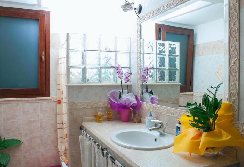 四人标准间, Il Vecchioliveto Di Ornella