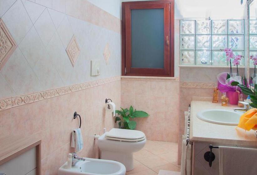 四人标准间, Il Vecchioliveto Di Ornella