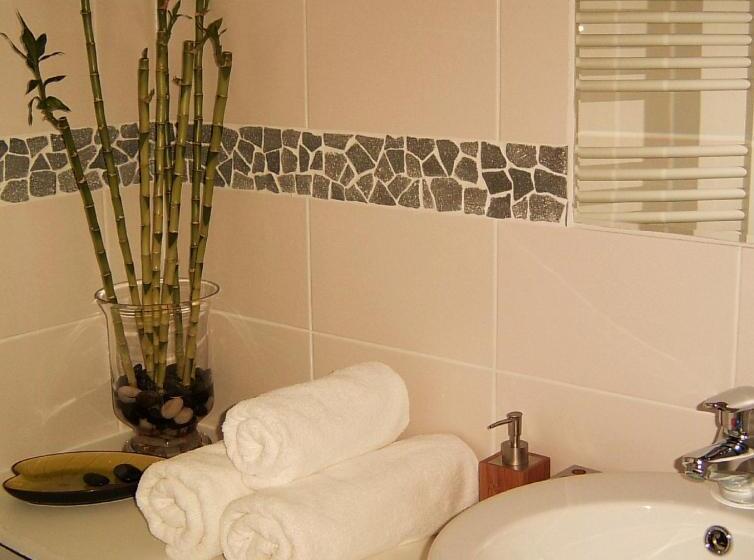 חדר סטנדרט, La Villa Camille