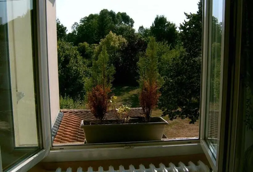 ベーシックルーム, La Villa Camille