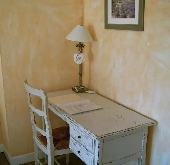 ベーシックルーム, La Villa Camille