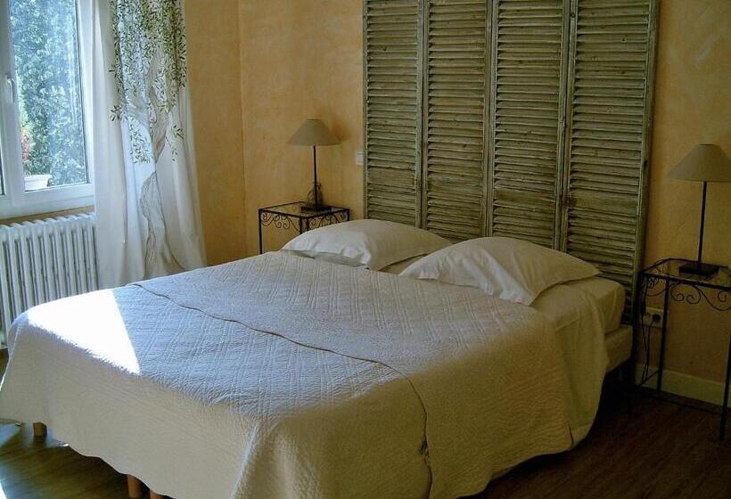 חדר בסיסי, La Villa Camille