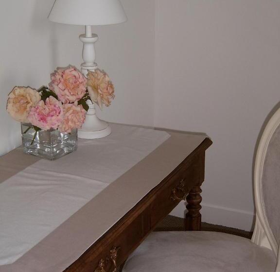 غرفة قياسية, La Villa Camille