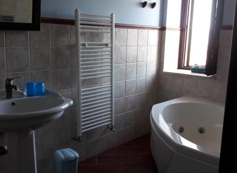 スタンダードルーム, Palazzo Conforti Tree House Resort