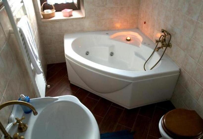 スタンダードルーム, Palazzo Conforti Tree House Resort