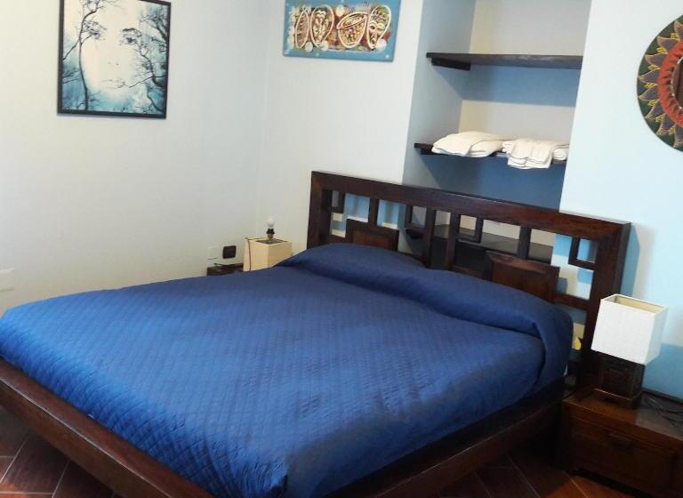 スタンダードルーム, Palazzo Conforti Tree House Resort