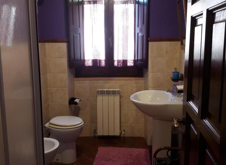 スタンダードトリプルルーム, Palazzo Conforti Tree House Resort