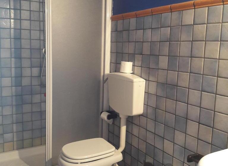 スタンダードルーム, Palazzo Conforti Tree House Resort