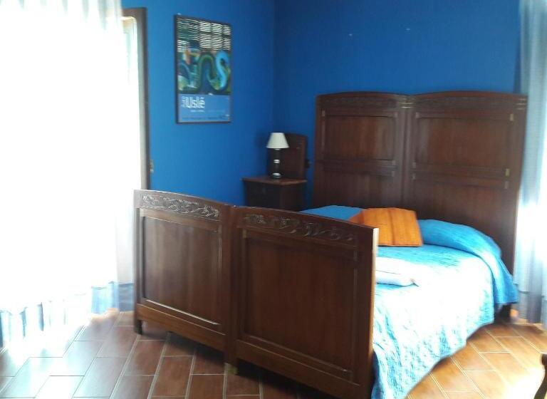 スタンダードルーム, Palazzo Conforti Tree House Resort