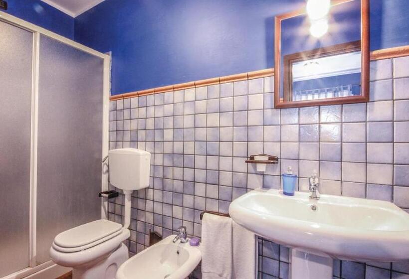 スタンダードルーム, Palazzo Conforti Tree House Resort