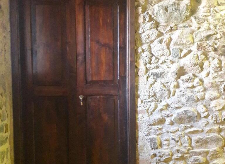 スタンダード4人部屋, Palazzo Conforti Tree House Resort