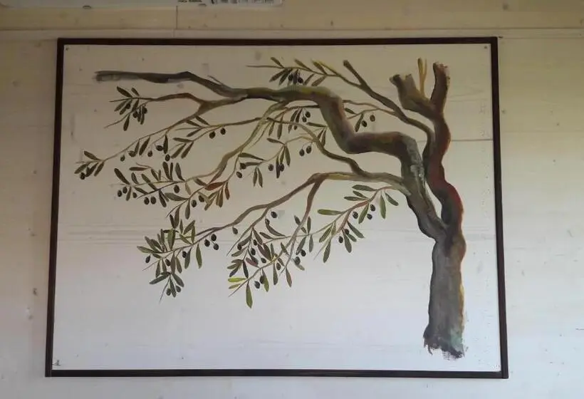 1ベッドルームハウス, Palazzo Conforti Tree House Resort