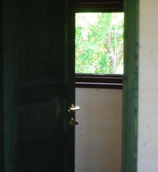 1ベッドルームハウス, Palazzo Conforti Tree House Resort