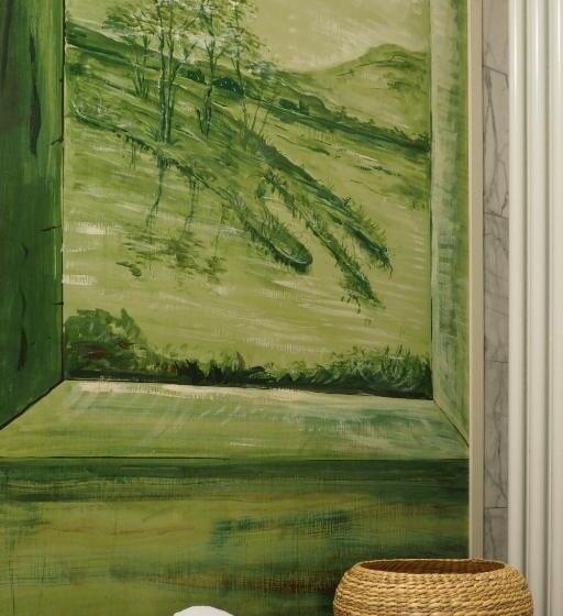 Номер Стандарт, Dd Clara Bed And Breakfast