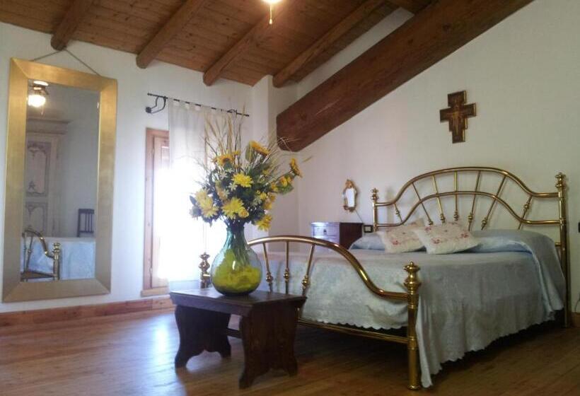 Номер Стандарт, Dd Clara Bed And Breakfast