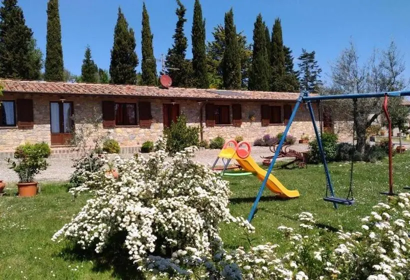 １ベッドルームのスーペリアアパートメント, Agriturismo Collomici