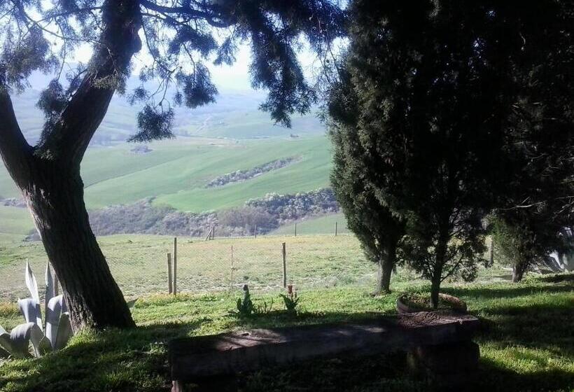 דירת חדר סופריור, Agriturismo Collomici