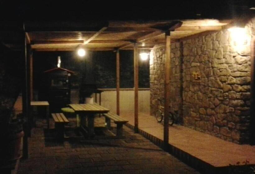 חדר סטנדרט, Agriturismo Collomici