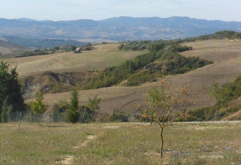 חדר סטנדרט, Agriturismo Collomici