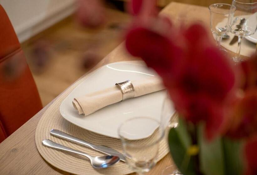 Appartamento 2 Camere da Letto con Balcone, Bauernhof Vordermühltal