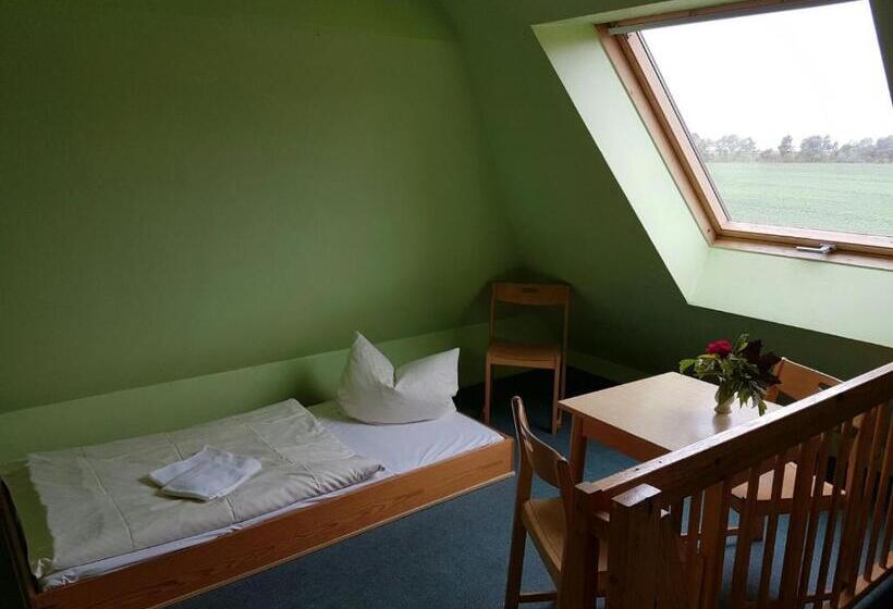 スタンダードバンガロー, Jugendtours Feriendorf Ummanz