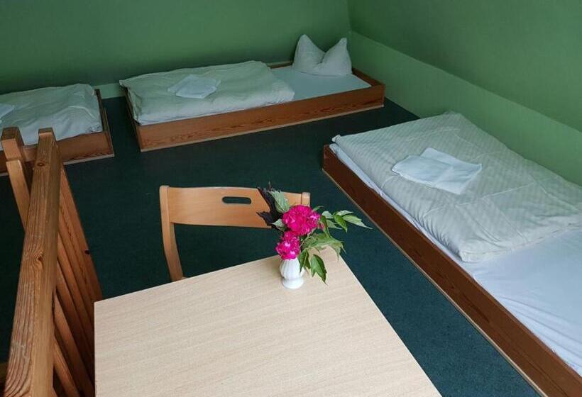 스탠다드 방갈로, Jugendtours Feriendorf Ummanz