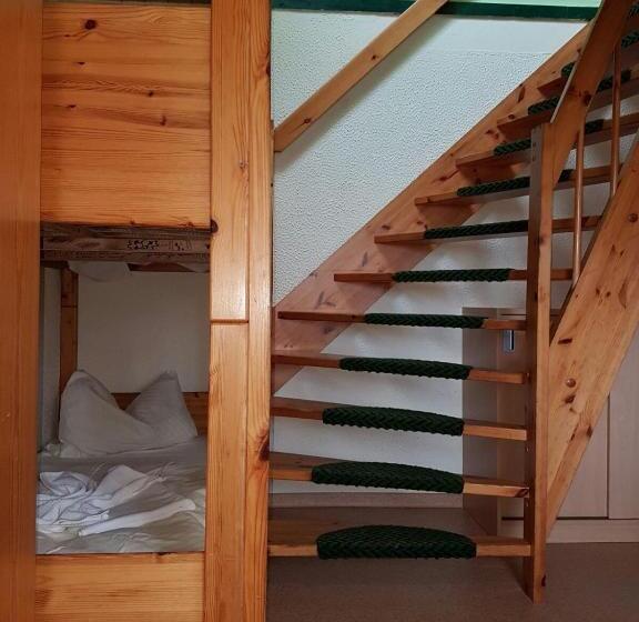 スタンダードバンガロー, Jugendtours Feriendorf Ummanz