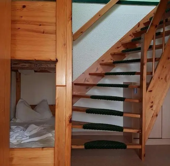 スタンダードバンガロー, Jugendtours Feriendorf Ummanz