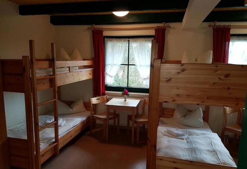 スタンダードバンガロー, Jugendtours Feriendorf Ummanz