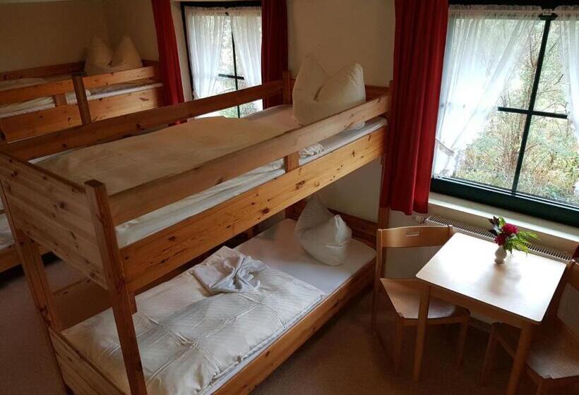 スタンダードバンガロー, Jugendtours Feriendorf Ummanz