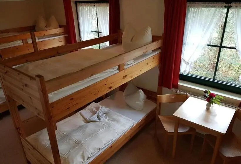 スタンダードバンガロー, Jugendtours Feriendorf Ummanz