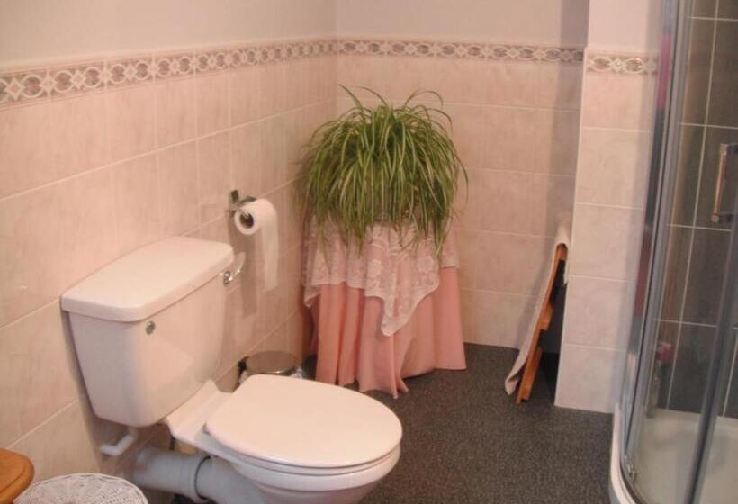 Семейный Номер, Narrow Gauge B&b