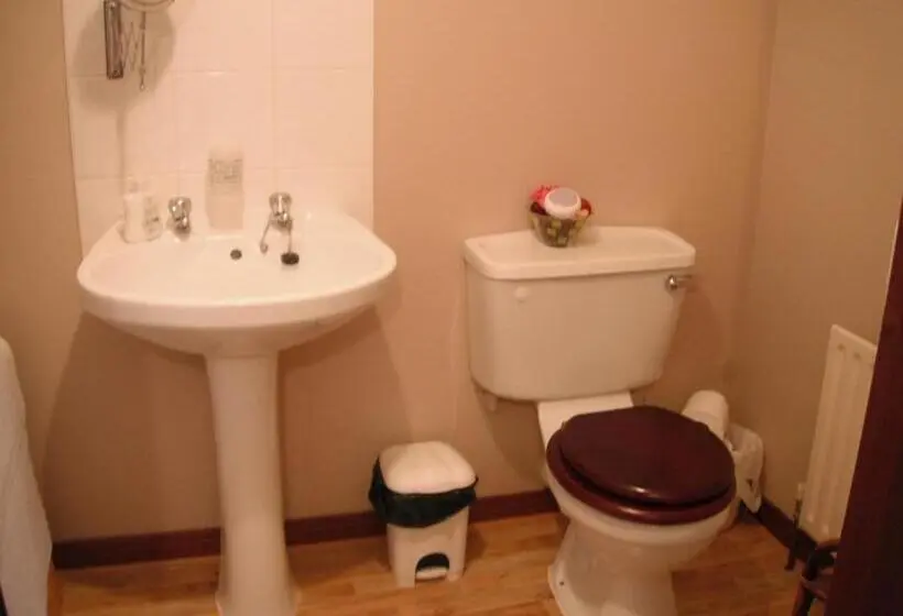 اتاق استاندارد, Narrow Gauge B&b