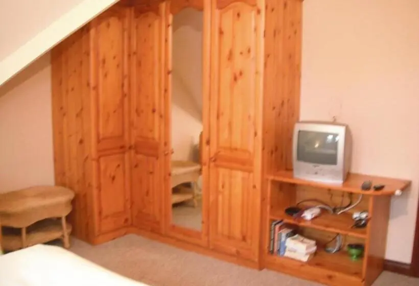 اتاق استاندارد, Narrow Gauge B&b