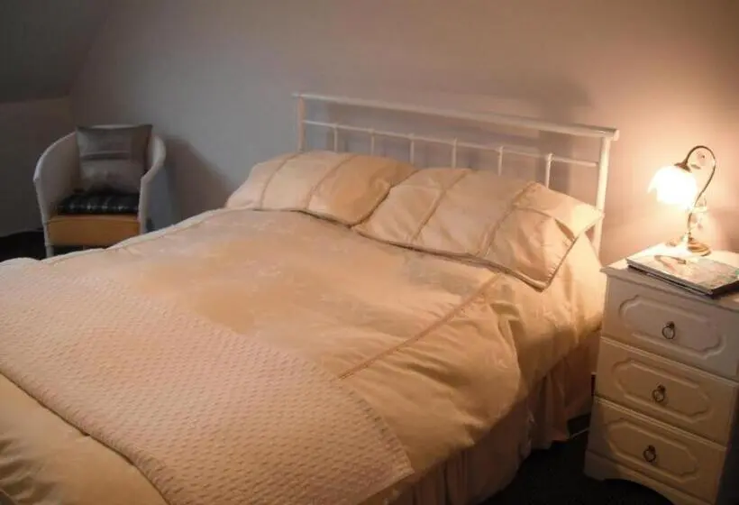 اتاق استاندارد, Narrow Gauge B&b