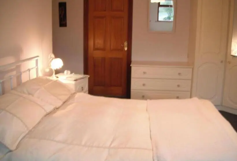 اتاق استاندارد, Narrow Gauge B&b