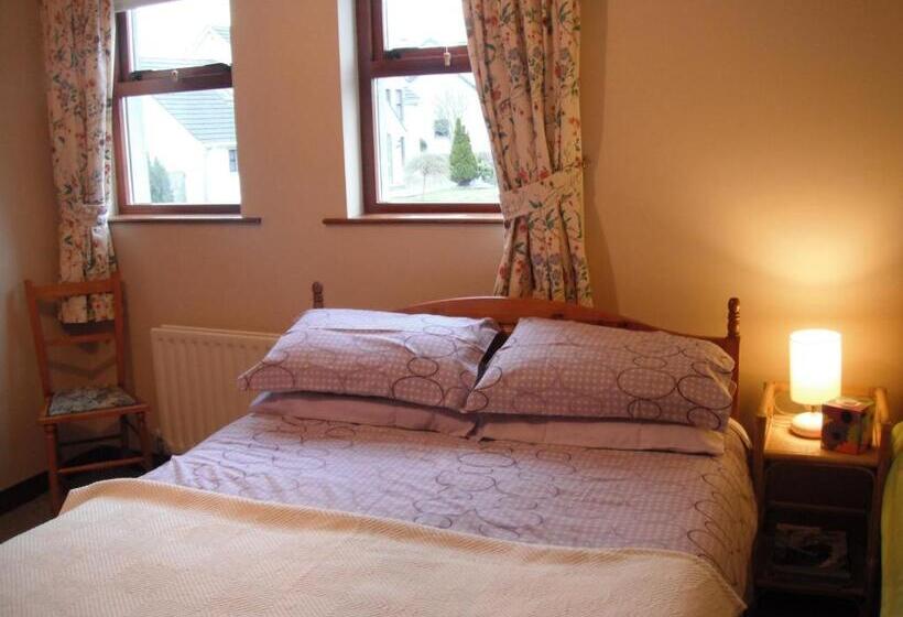 Номер Стандарт, Narrow Gauge B&b