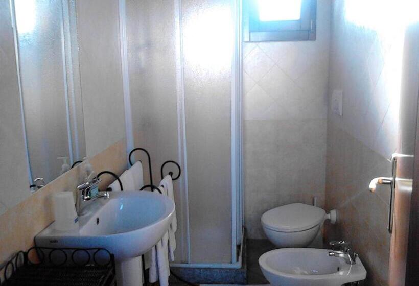 Standard Room, Affittacamere Valverde Di Pittalis Francesco