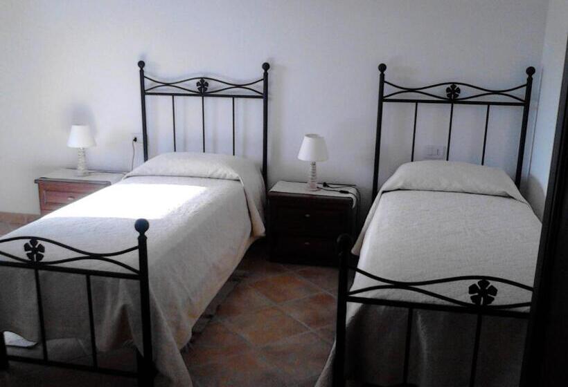 Standard Room, Affittacamere Valverde Di Pittalis Francesco