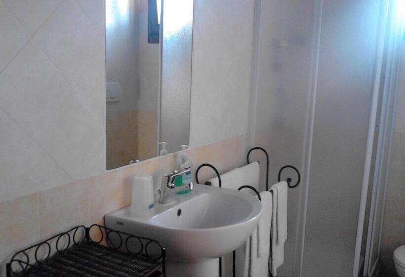 Standard Room, Affittacamere Valverde Di Pittalis Francesco