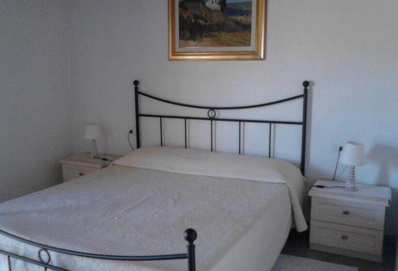 Standard Room, Affittacamere Valverde Di Pittalis Francesco