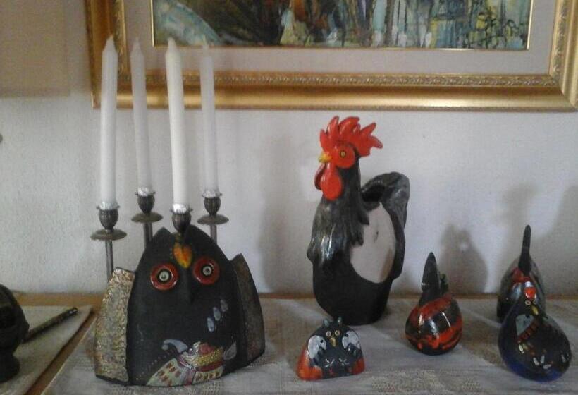 Standard Room, Affittacamere Valverde Di Pittalis Francesco