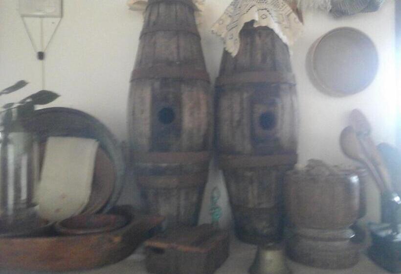 Standard Room, Affittacamere Valverde Di Pittalis Francesco