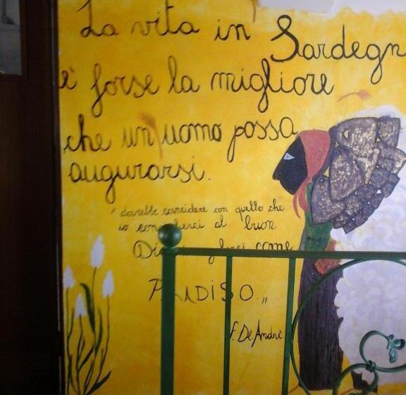 Standard Room, Affittacamere Valverde Di Pittalis Francesco